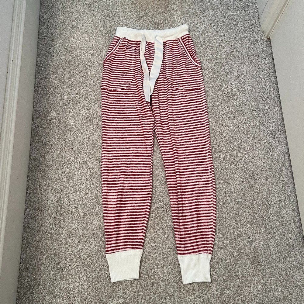 Abercrombie Sweater Joggers